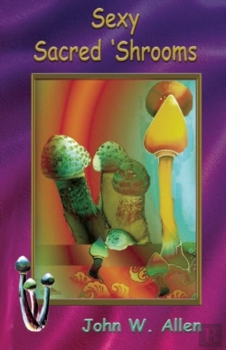 Bertrand.pt - Sexy Sacred Mushrooms
