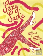 Sexy Sadie