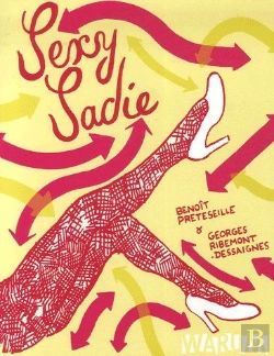 Bertrand.pt - Sexy Sadie