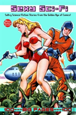 Bertrand.pt - Sexy Sci-Fi
