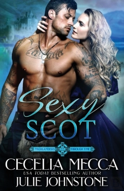 Bertrand.pt - Sexy Scot