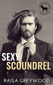 Sexy Scoundrel