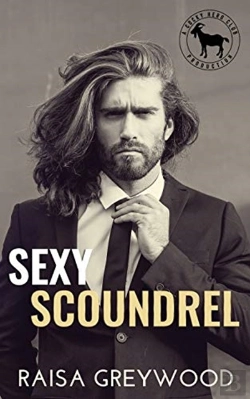 Bertrand.pt - Sexy Scoundrel