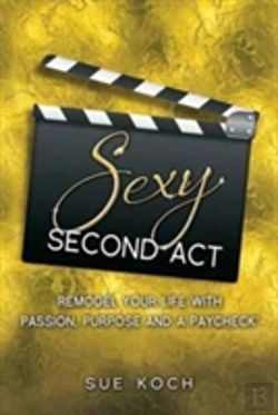 Bertrand.pt - Sexy Second Act