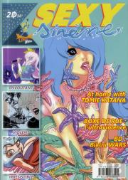 Sexy Sirene