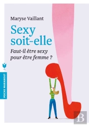 Sexy Soit-Elle