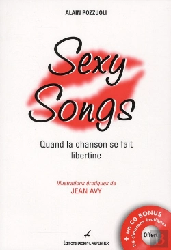 Bertrand.pt - Sexy Songs. Quand La Chanson Parle D'Ero