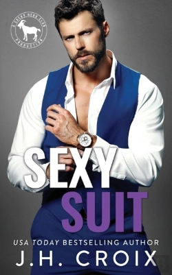 Bertrand.pt - Sexy Suit