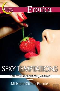 Bertrand.pt - Sexy Temptations (Three Stories Of Bdsm, Milf And More!)