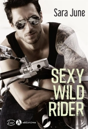 Sexy Wild Rider
