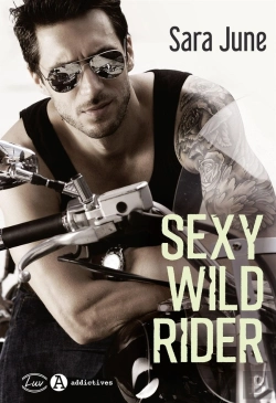 Bertrand.pt - Sexy Wild Rider