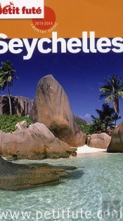 Seychelles 2012-2013 Petit Fute