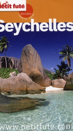 Bertrand.pt - Seychelles 2012-2013 Petit Fute