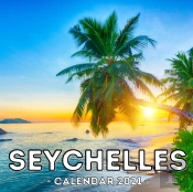 Seychelles Calendar 2021