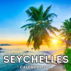 Bertrand.pt - Seychelles Calendar 2021