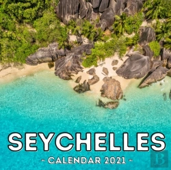 Bertrand.pt - Seychelles Calendar 2021