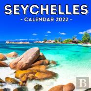 Seychelles Calendar 2022