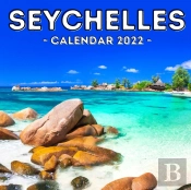 Seychelles Calendar 2022