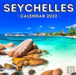Bertrand.pt - Seychelles Calendar 2022