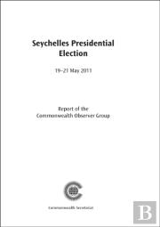 Seychelles Presidential Election, 19-21 May 2011