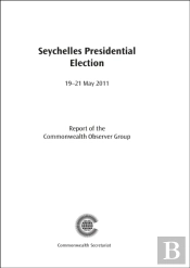 Seychelles Presidential Election, 19-21 May 2011