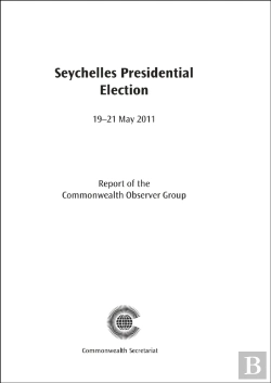 Bertrand.pt - Seychelles Presidential Election, 19-21 May 2011