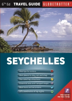 Bertrand.pt - Seychelles Travel Pack