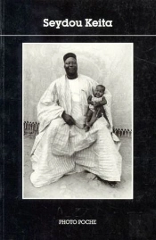 Seydou Keita
