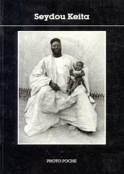 Seydou Keita