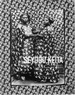 Bertrand.pt - Seydou Keita Photographies, Bamako, Mali 1949-1970 /Anglais