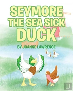 Bertrand.pt - Seymore The Sea Sick Duck