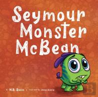 Seymour Monster Mcbean
