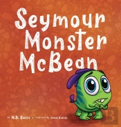 Seymour Monster Mcbean