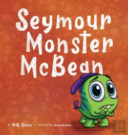 Bertrand.pt - Seymour Monster Mcbean