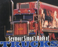 Seymour Simon'S Book Of Trucks