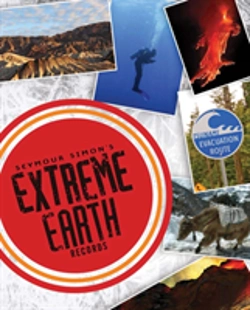 Bertrand.pt - Seymour Simon'S Extreme Earth Records