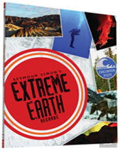 Seymour Simon'S Extreme Earth Records