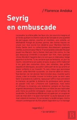 Bertrand.pt - Seyrig En Embuscade