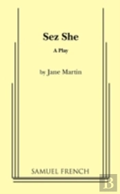 Sez She