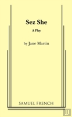 Bertrand.pt - Sez She