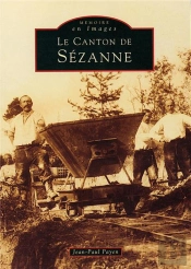 Sezanne (Canton De )