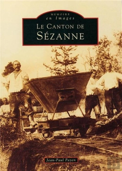 Bertrand.pt - Sezanne (Canton De )