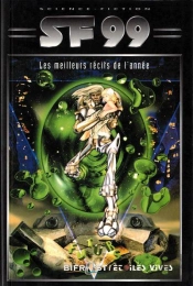 Sf99 : Les Meilleures Récits De L'Année