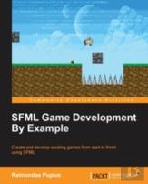 Sfml Game Development By Example
