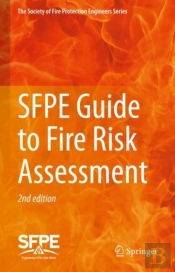 Sfpe Guide To Fire Risk Assessment
