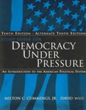 SG DEMOCRACY UNDR PRESS 10E