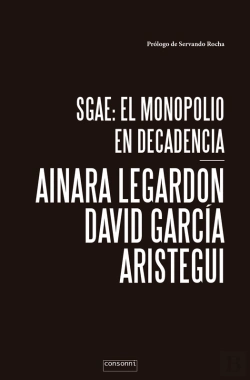 Bertrand.pt - Sgae: El Monopolio En Decadencia