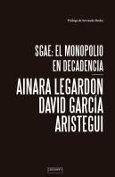 Sgae: El Monopolio En Decadencia