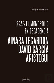Sgae: El Monopolio En Decadencia