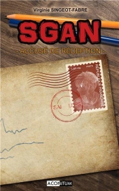 Sgan ; Accusé De Reception
